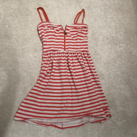 Roxy striped sundress - Picture 5 of 8